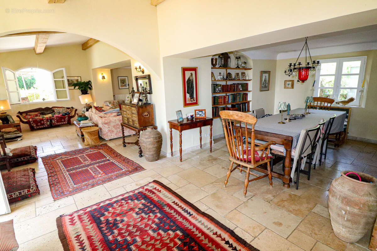 Maison à FLAYOSC