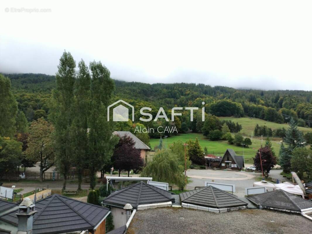 Photo 1 - Appartement à MONTCLAR