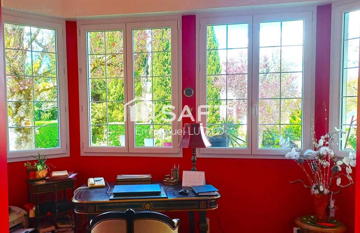 Photo 6 - Maison à CLOYES-SUR-LE-LOIR