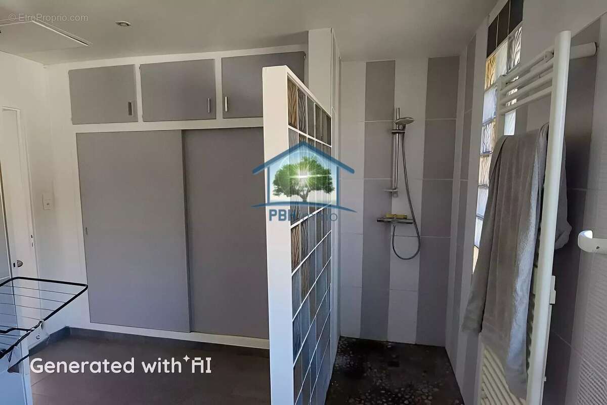 Appartement à NOMEXY