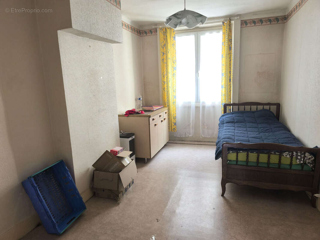 Photo 5 - Appartement à SAINT-ETIENNE