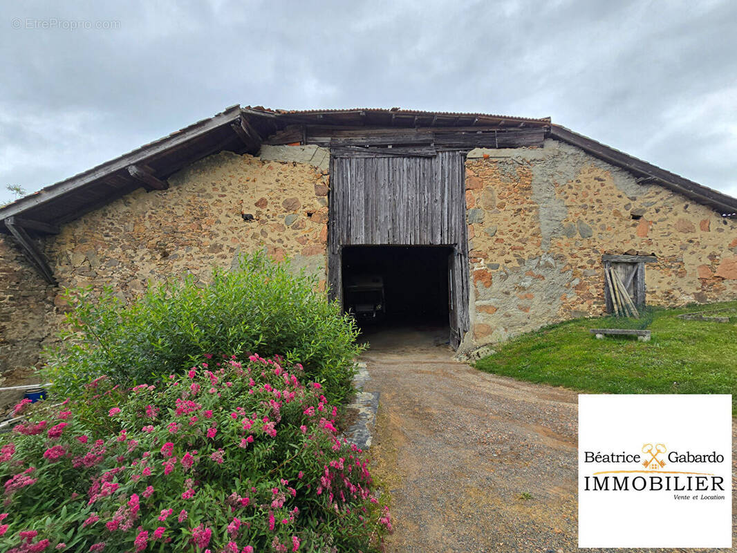 Maison à THIZY