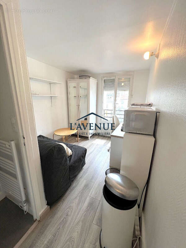 Appartement 11 m² à Paris-6e  - photo 2