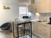 Appartement à EYRAGUES