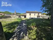 Maison à EYMEUX