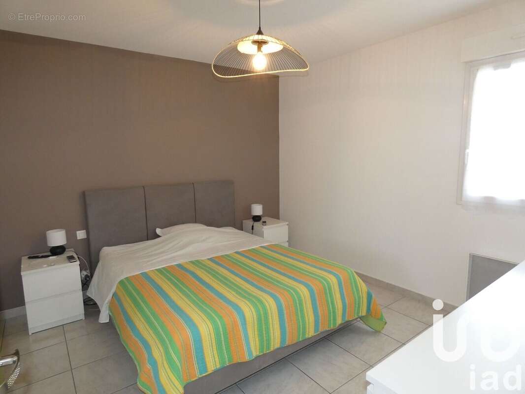 Photo 4 - Appartement à VALRAS-PLAGE