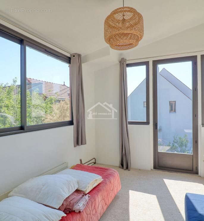 Maison à ANTONY