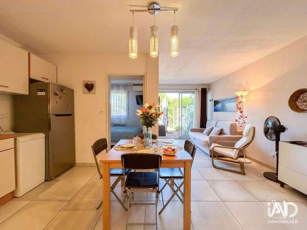 Appartement 50 m² à Sanary-Sur-Mer  - photo 3