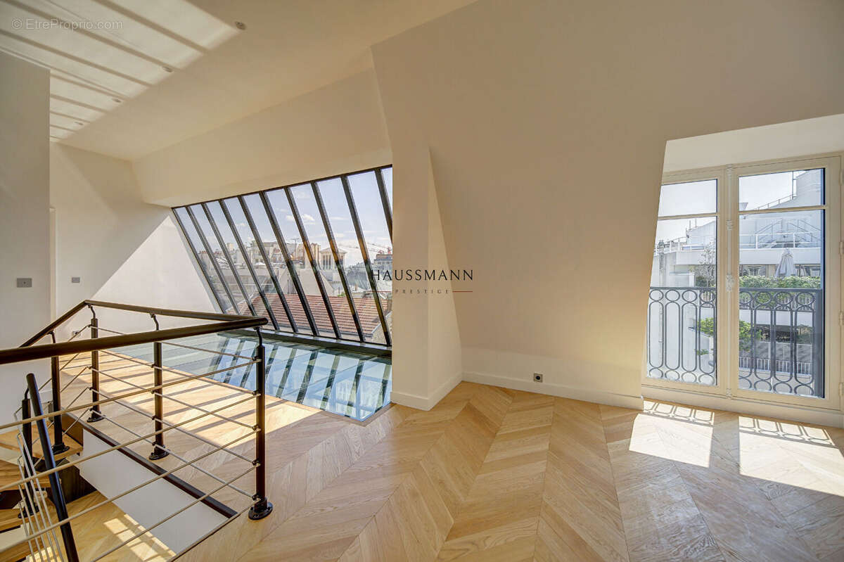 Appartement Neuilly sur Seine - photo 14