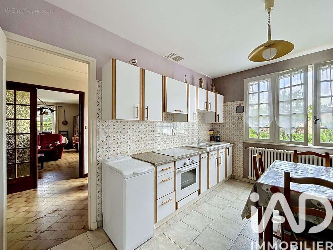 Photo 4 - Maison à CASTELMAUROU