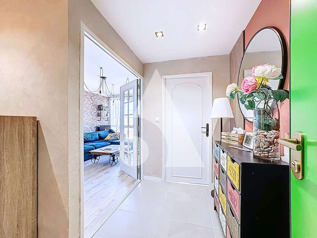 Appartement à FEURS