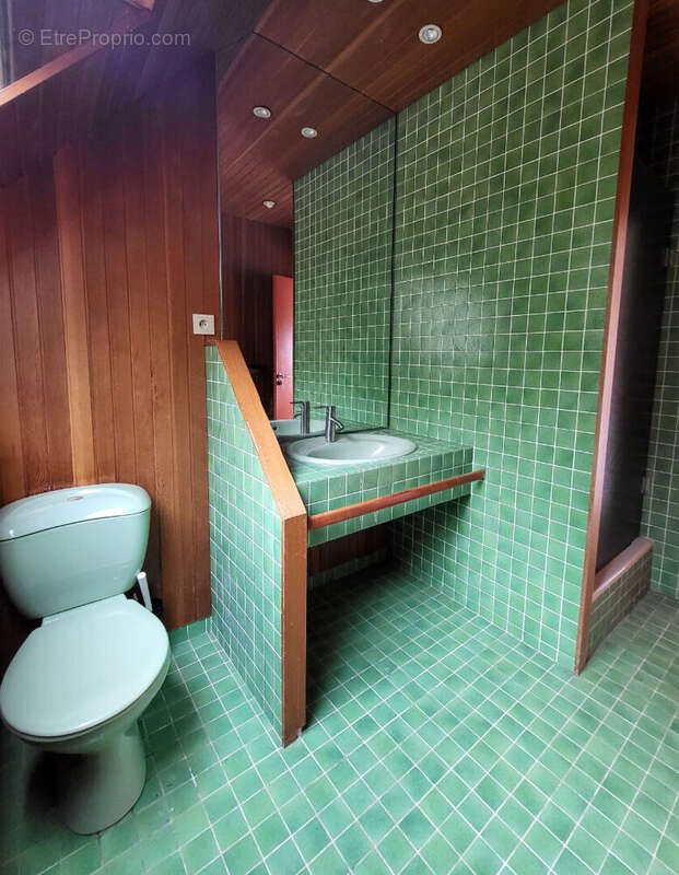 Maison à SAINT-RENAN