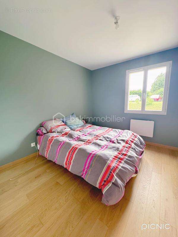 Jolie maison de construction traditionnelle de 2015 - photo 14