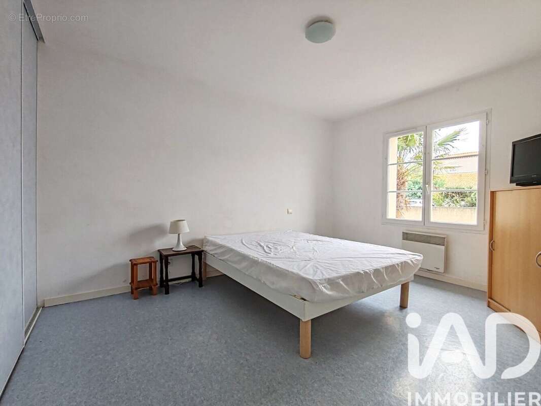 Photo 8 - Maison à LA BARRE-DE-MONTS