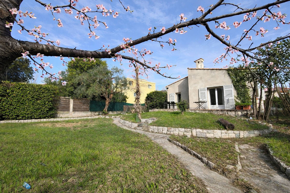 Maison à LA TRINITE