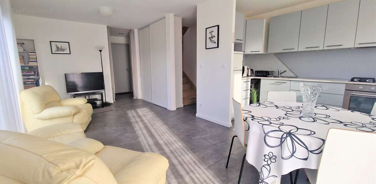 Maison à SAINT-MARCELLIN