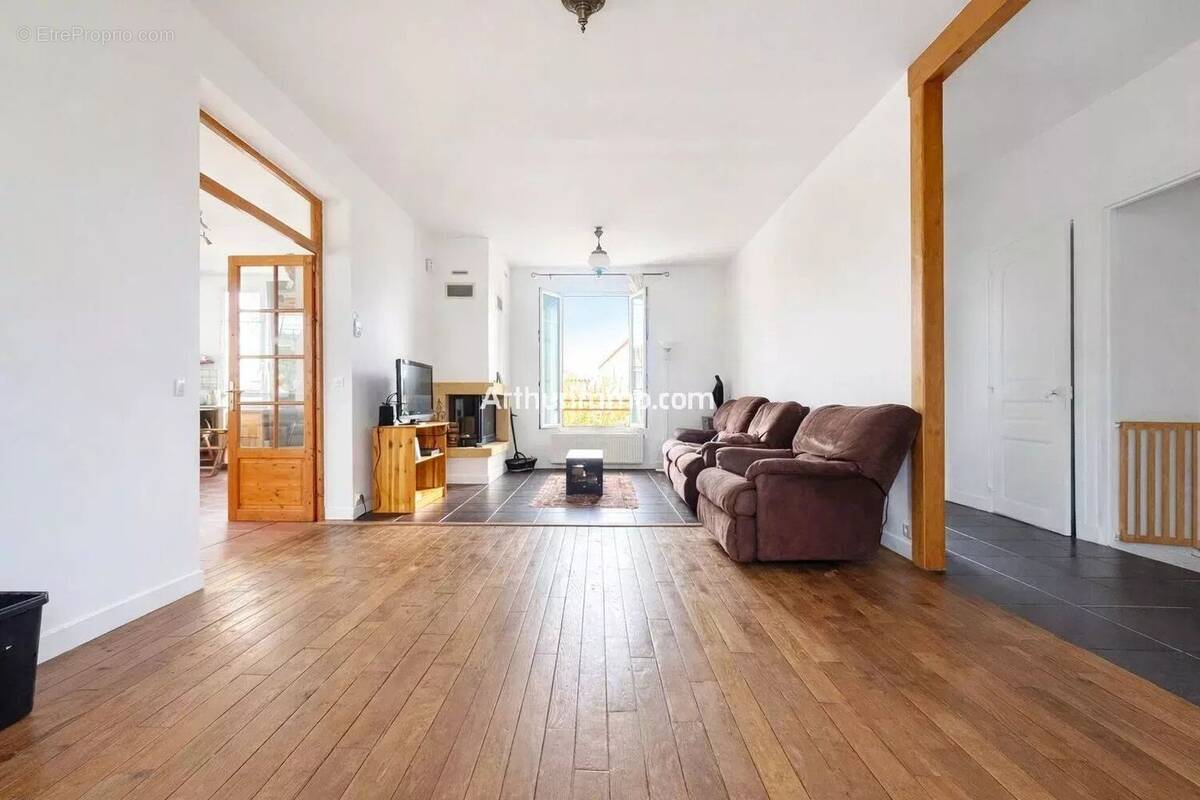 Maison à SUCY-EN-BRIE