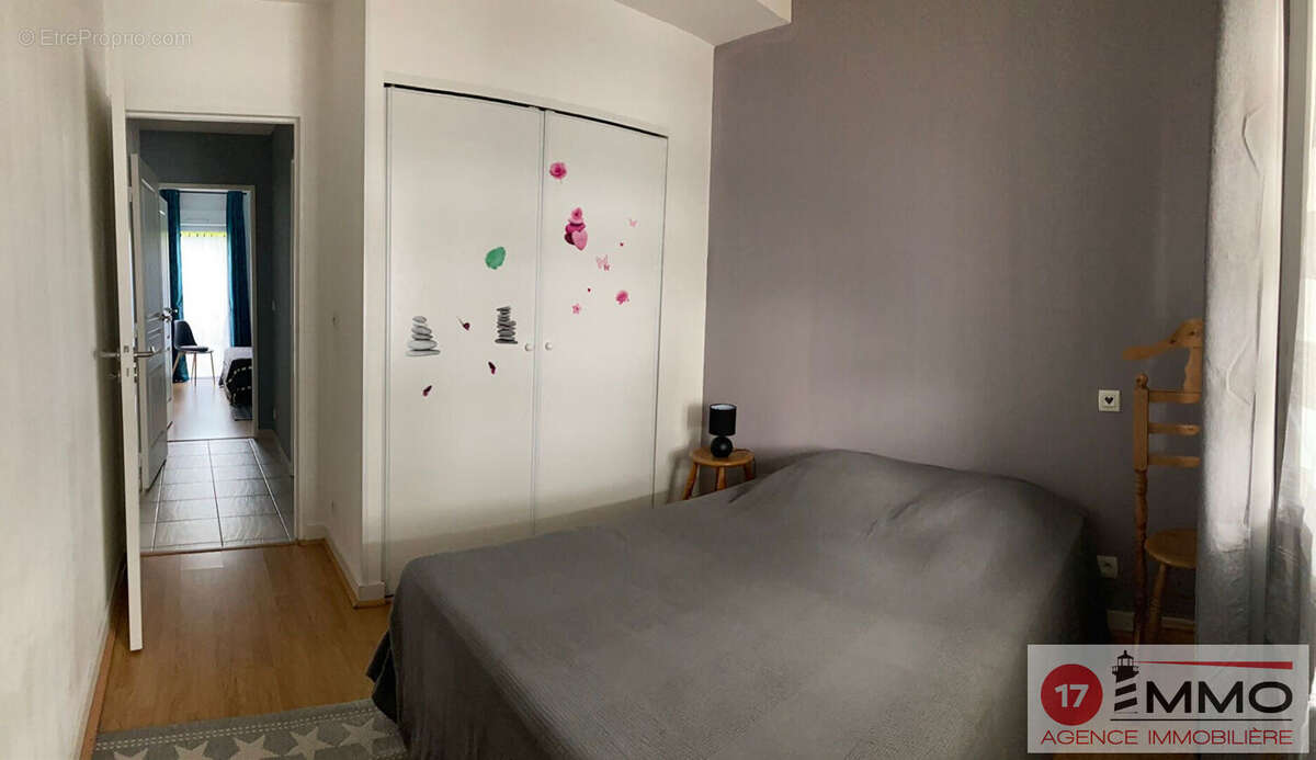 Appartement à AYTRE