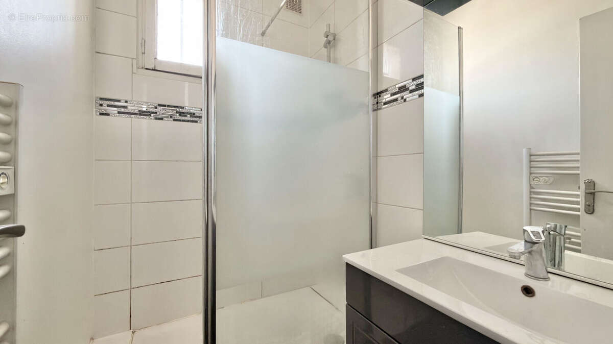 Appartement à CORBEIL-ESSONNES