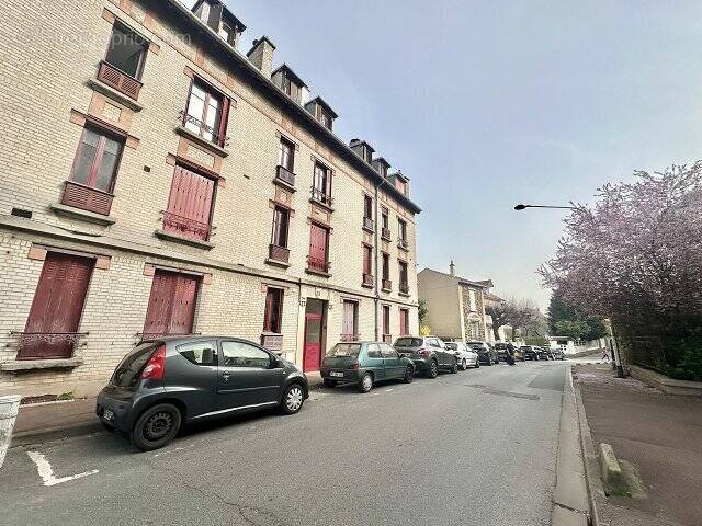 Appartement à CRETEIL