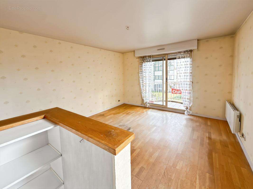 Appartement à ORLEANS