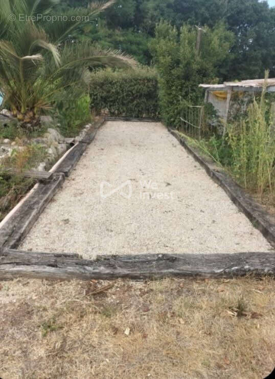 Maison à VILLEMUR-SUR-TARN