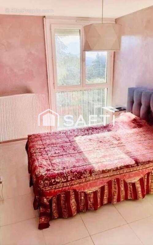 Photo 4 - Appartement à MARSEILLE-14E