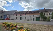 Maison à BAIVES