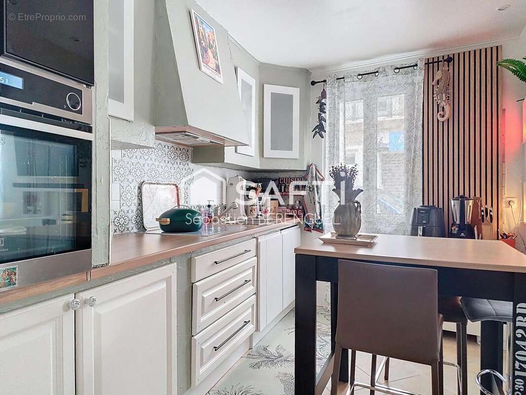 Photo 4 - Maison à MEZE