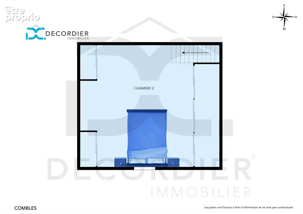 Publier maison village jardin - photo 15