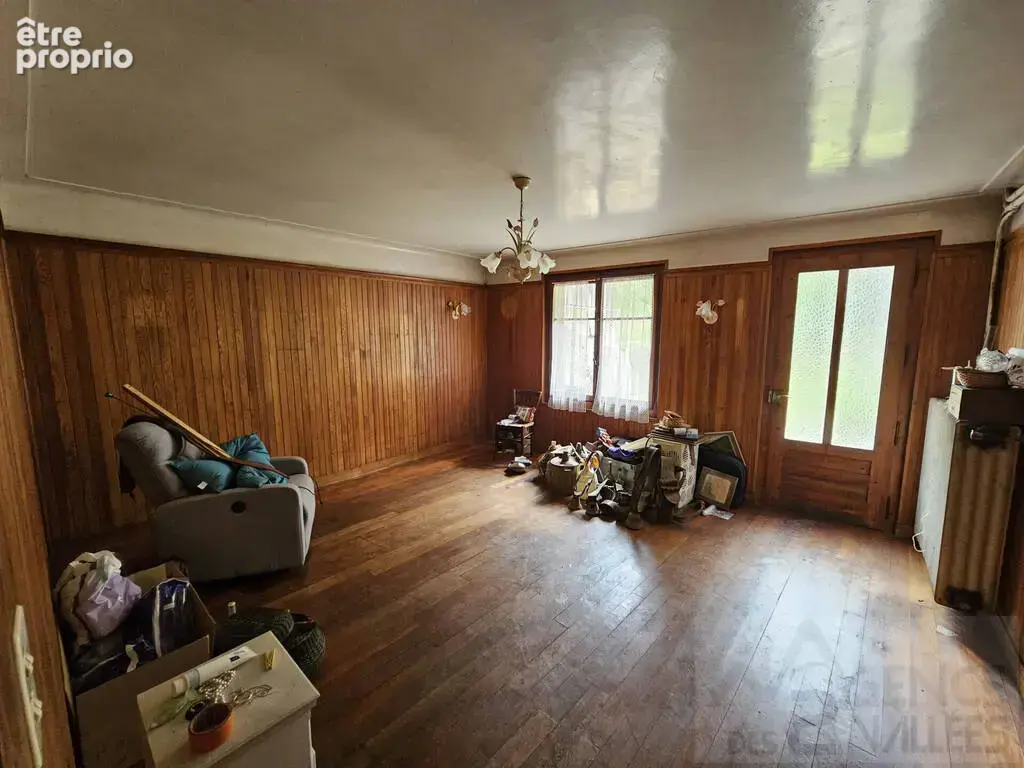 Maison 4 pièces 81.4 m² Nancy-sur-Cluses - photo 5