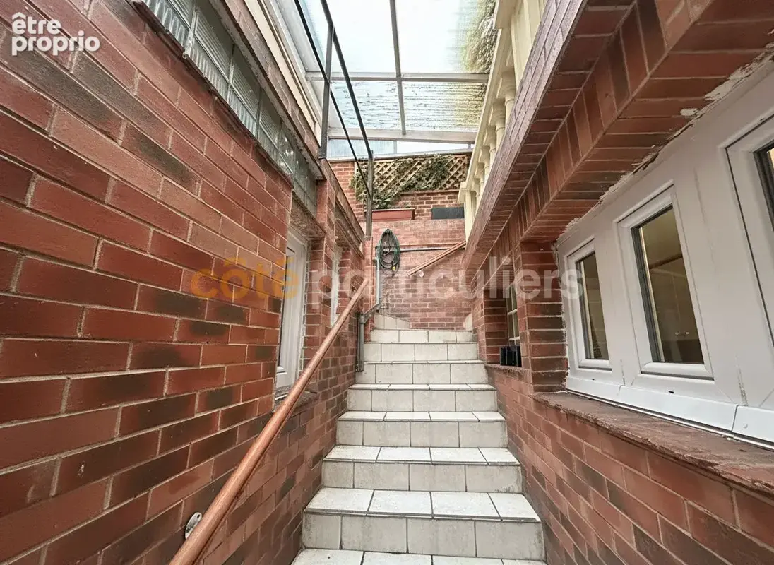 Maison Villeneuve Saint Georges 4 pièces 84.1 m2 - photo 7