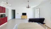 Appartement à ILLE-SUR-TET