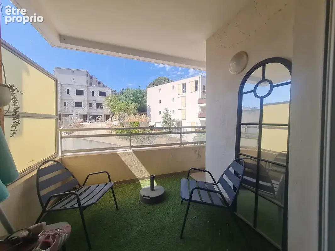 Appartement La Seyne Sur Mer 3 pièce(s) 68.67m2 + Balcon - photo 7