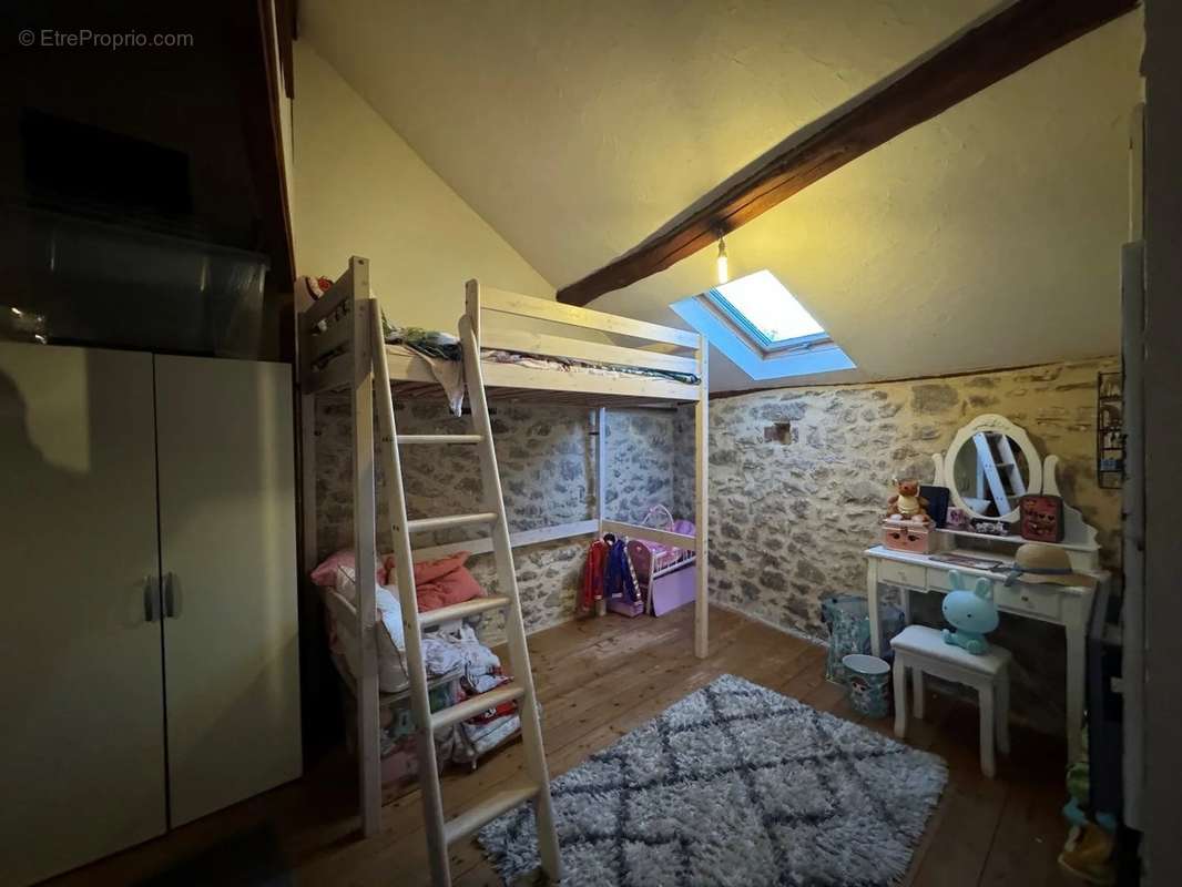 Appartement à LUZECH