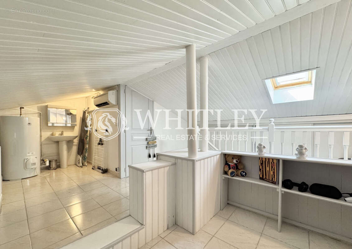 Appartement 3/4 pièces 72m2 en centre ville - photo 12
