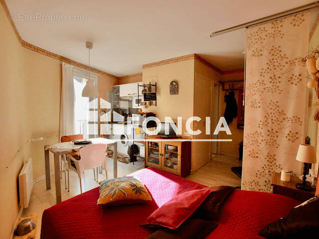 Appartement à AMELIE-LES-BAINS-PALALDA
