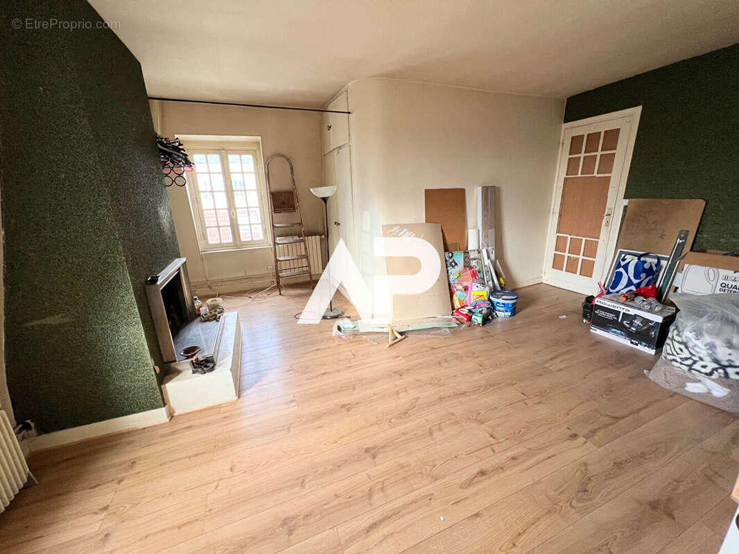 Appartement à MONTMORENCY