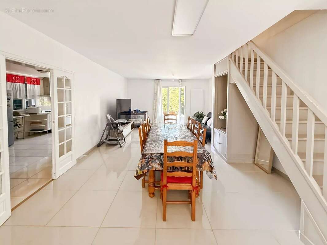 Maison individuelle + sous sol - photo 6