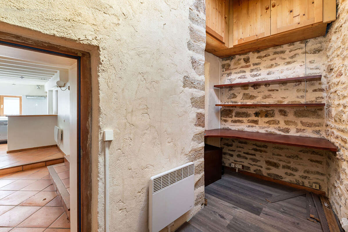 Maison à SAINT-DIDIER-AU-MONT-D&#039;OR