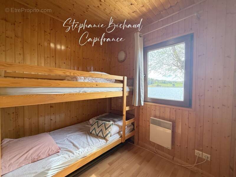 Maison à LA FREISSINOUSE