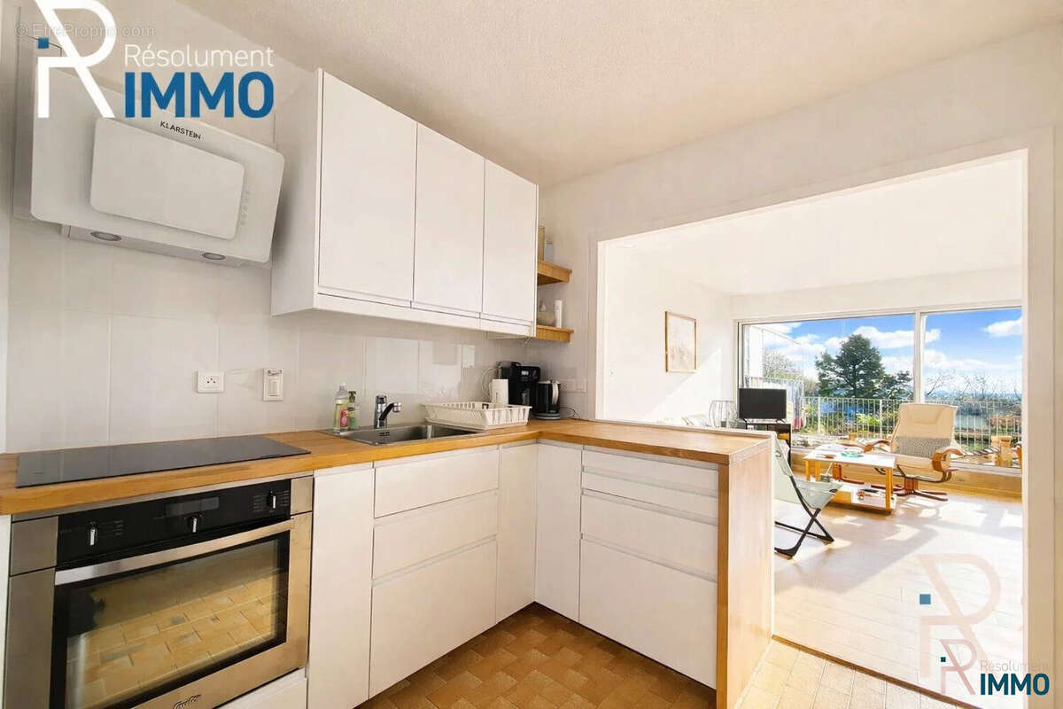 Appartement à RIEDISHEIM