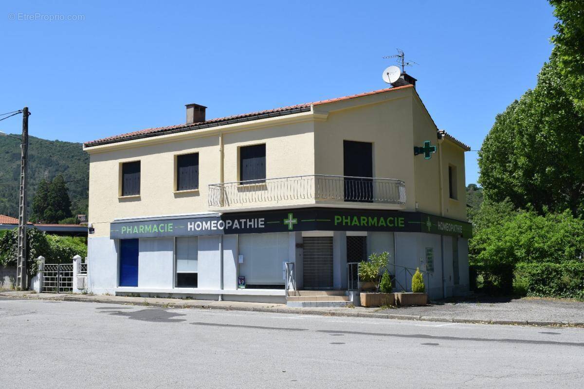 Maison à QUILLAN