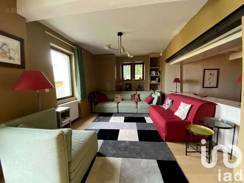 Photo 5 - Maison à VAISON-LA-ROMAINE