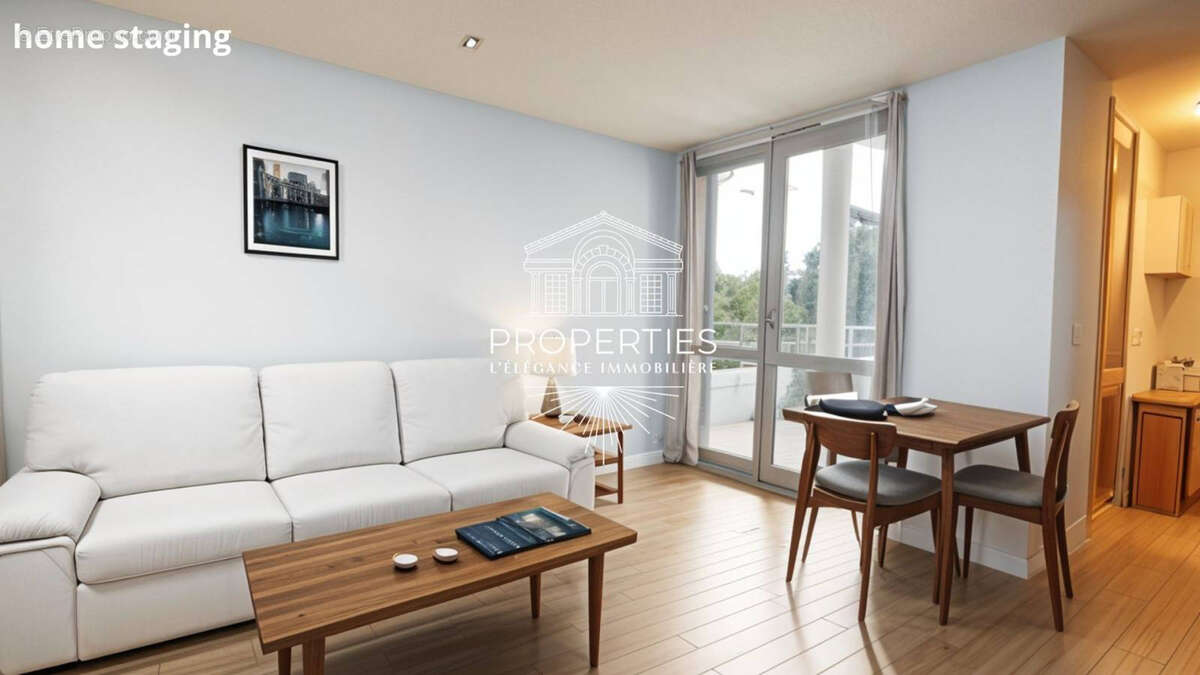 Appartement à LE LAVANDOU