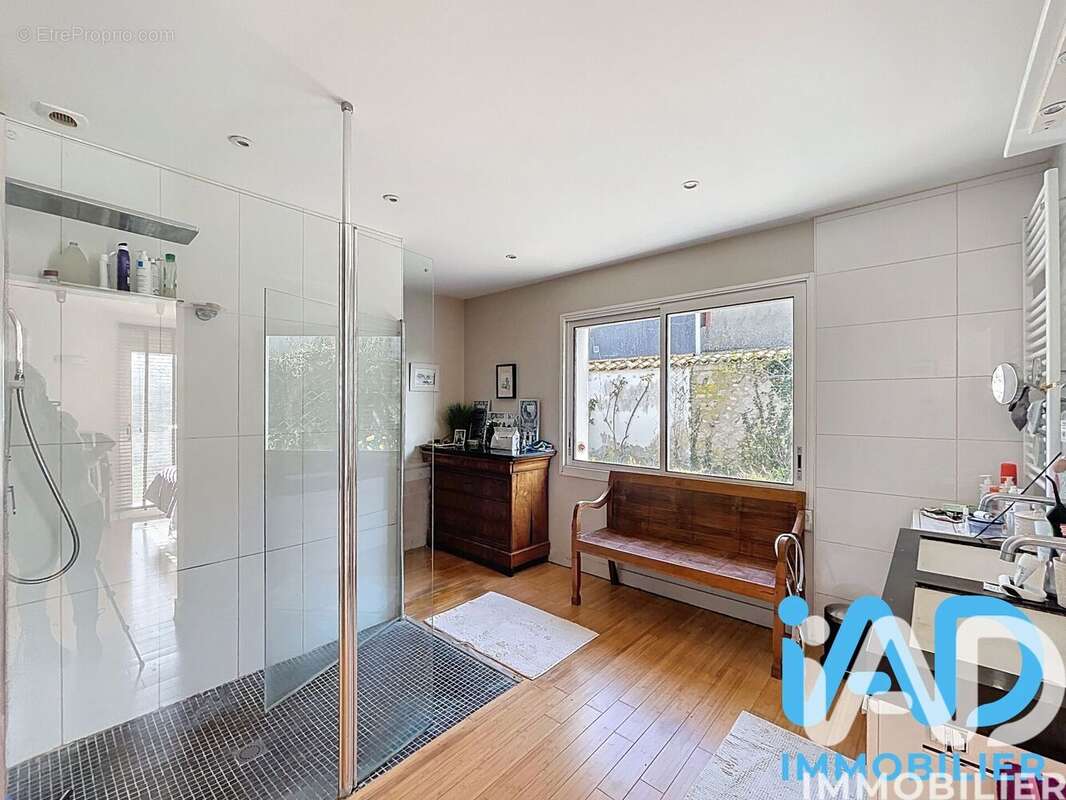 Photo 3 - Maison à COULONGES-SUR-L'AUTIZE