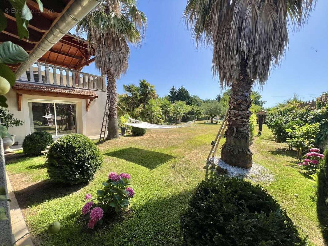 Maison à EAUZE
