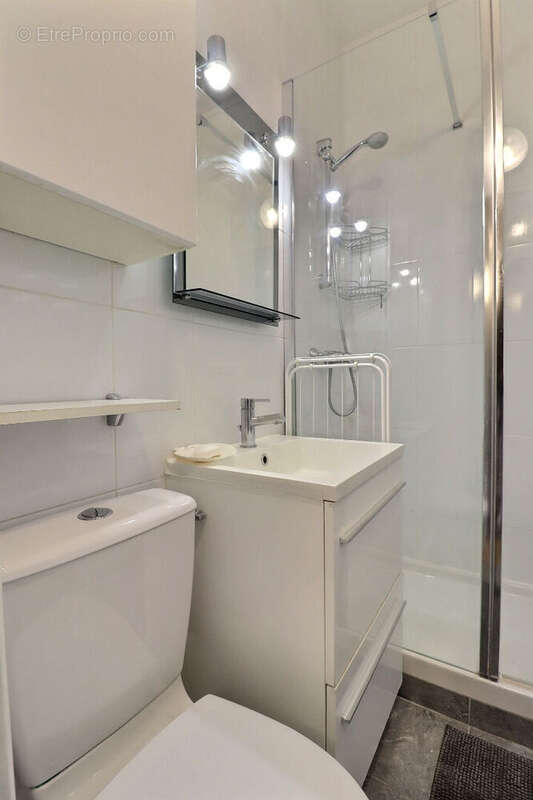 Appartement à PARIS-6E
