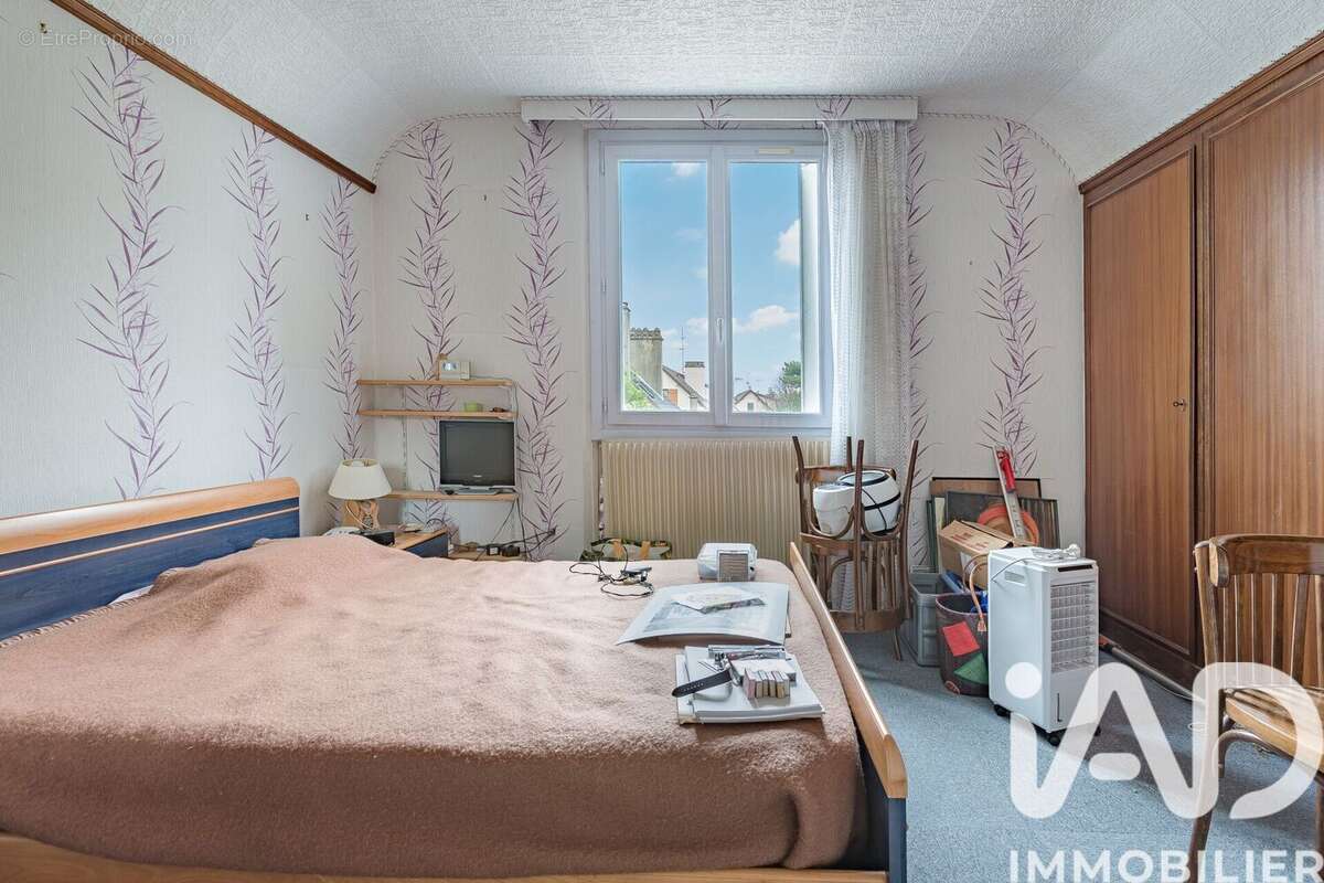 Photo 6 - Maison à CHENNEVIERES-SUR-MARNE