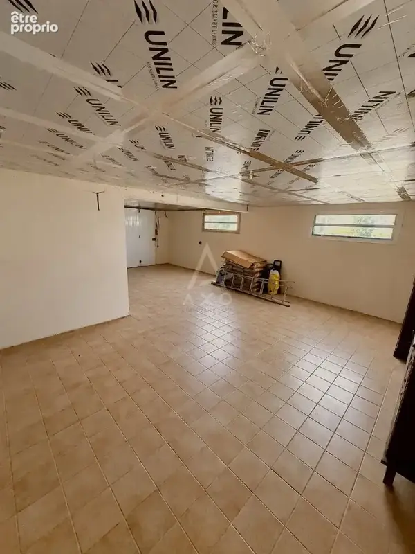 Maison sur sous-sol  3 chambres  Montaigu-Vendée - photo 14